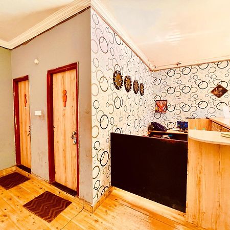 קנדולים The Calagute Beach Resort By Shivam Resort 1 Km From Beach מראה חיצוני תמונה