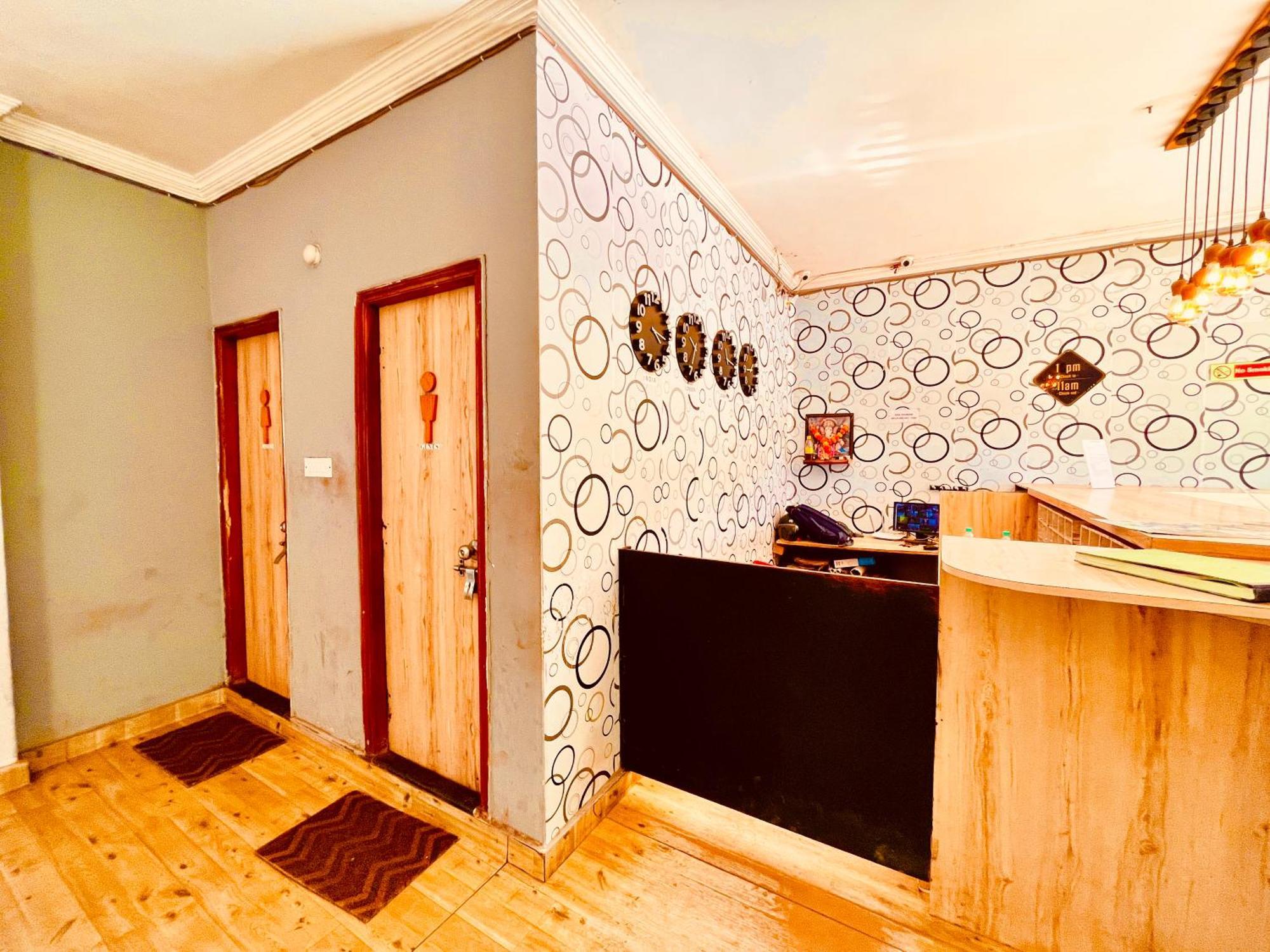 קנדולים The Calagute Beach Resort By Shivam Resort 1 Km From Beach מראה חיצוני תמונה